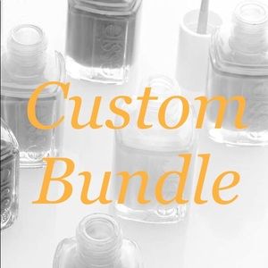 @silvamon’s Custom Bundle